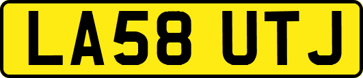 LA58UTJ
