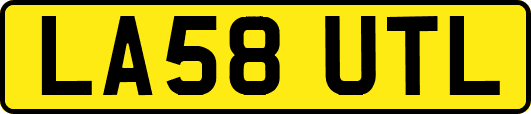 LA58UTL