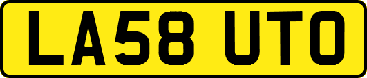 LA58UTO