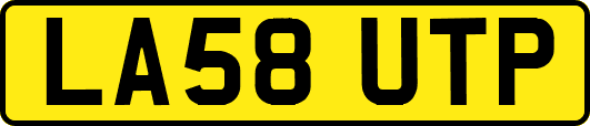 LA58UTP