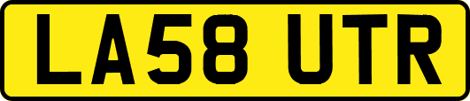 LA58UTR