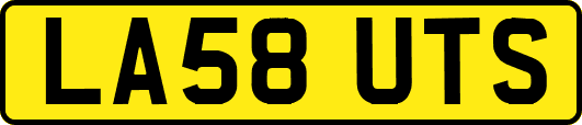LA58UTS