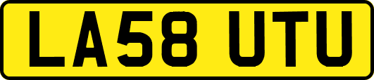 LA58UTU