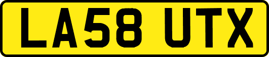 LA58UTX