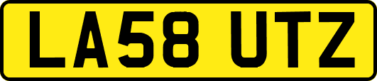 LA58UTZ