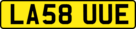 LA58UUE