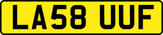 LA58UUF