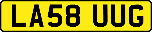 LA58UUG