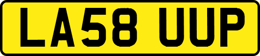 LA58UUP