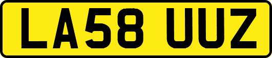 LA58UUZ