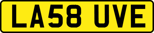 LA58UVE