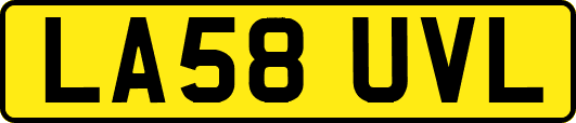LA58UVL