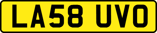 LA58UVO