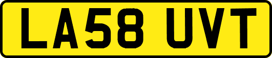 LA58UVT