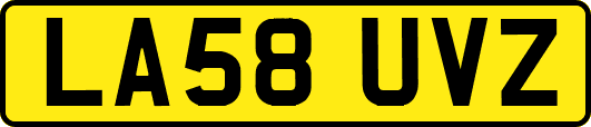 LA58UVZ