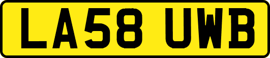 LA58UWB
