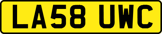 LA58UWC