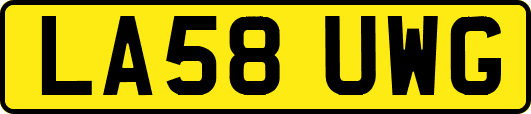 LA58UWG