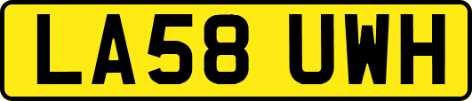 LA58UWH