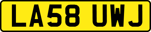 LA58UWJ