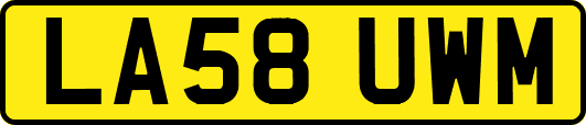 LA58UWM