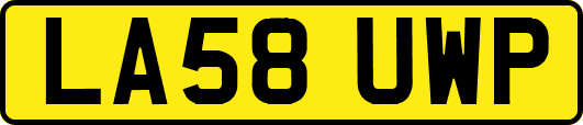 LA58UWP