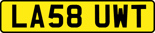 LA58UWT