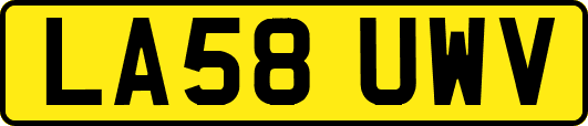 LA58UWV