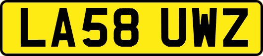 LA58UWZ