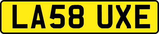 LA58UXE