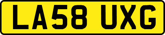 LA58UXG
