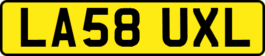 LA58UXL
