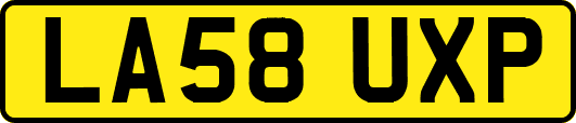 LA58UXP
