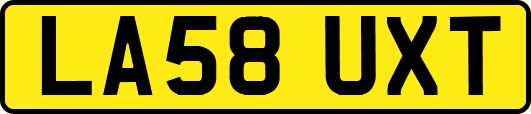 LA58UXT