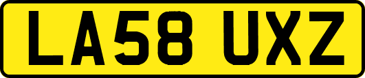LA58UXZ