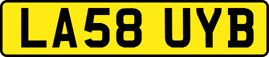 LA58UYB