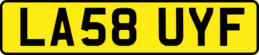 LA58UYF