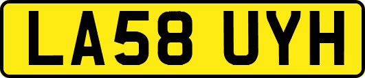 LA58UYH