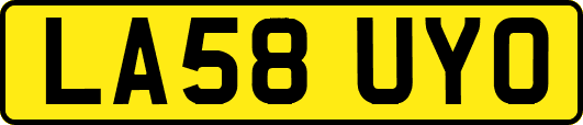 LA58UYO