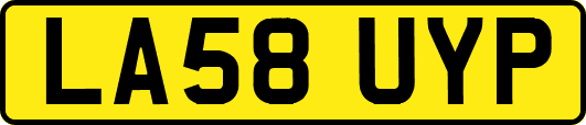 LA58UYP