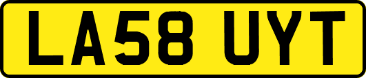 LA58UYT