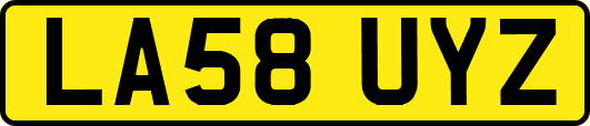 LA58UYZ