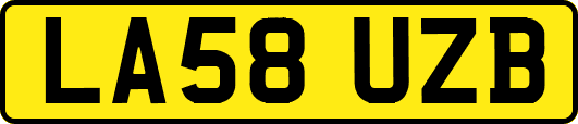 LA58UZB