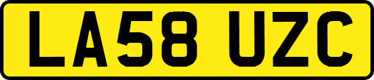 LA58UZC