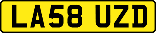 LA58UZD