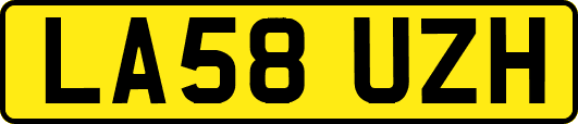 LA58UZH