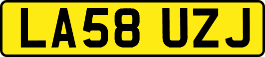 LA58UZJ