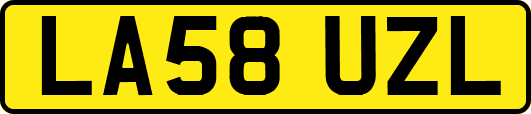 LA58UZL