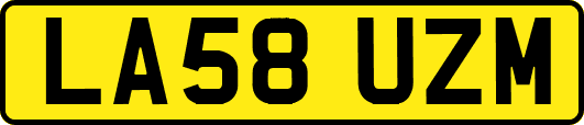 LA58UZM