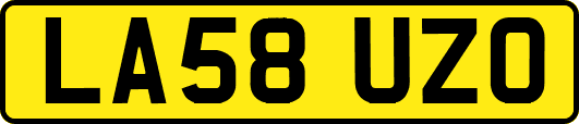 LA58UZO